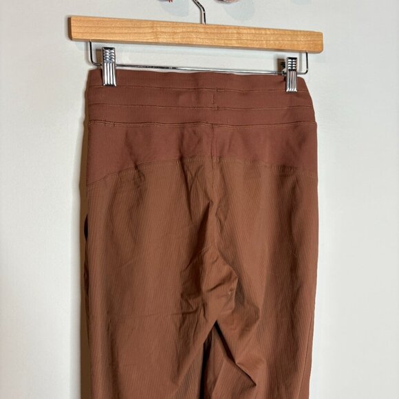 Lululemon Dance Studio Mid-Rise Jogger Roasted Brown - Picture 4 of 7